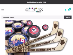 Ministicks