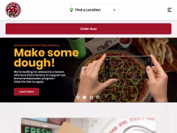 Pizzafactory