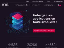 Hostmyservers