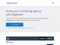 Bigmailer
