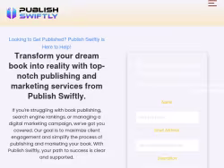 Publishswiftly
