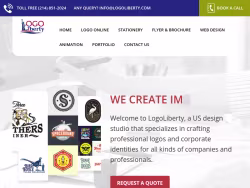 Logoliberty