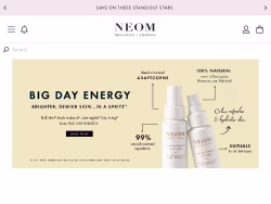 Neomorganics