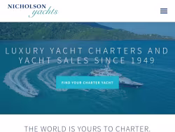 Nicholsonyachts
