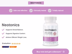 Neotonics