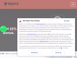 Trcfx