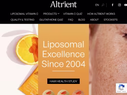Altrient