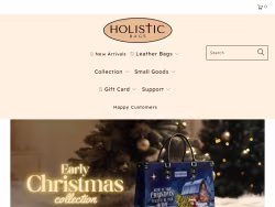 Holisticbags