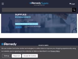 Iremedysupply