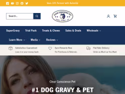 Clearconsciencepet