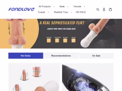 Fondlove
