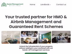 Easiermanagement