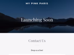 Mypinkparis