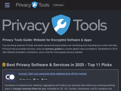 Privacytools