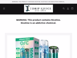 Idripejuice