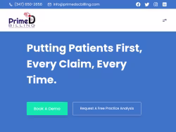 Primedocbilling