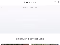 Amazaa