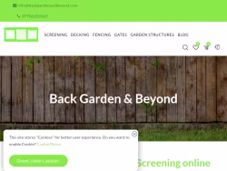 Backgardenandbeyond