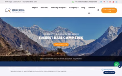 Scenicnepaltreks