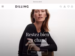 Dilling