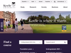 Keele