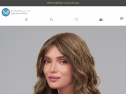 Hairweavon