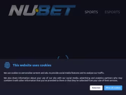Nubet