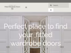 Fittedwardrobedoors