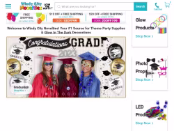 Windycitynovelties