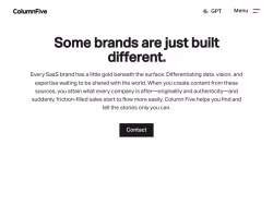 Columnfivemedia