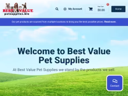 Bestvaluepetsupplies