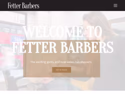 Fetterbarbers