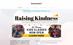 raisingkindness.org