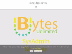 Bytesunlimited