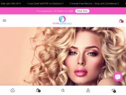 Saawcosmetics