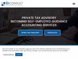 Idconsult