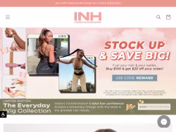 Inhhair