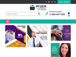Pfizerstores