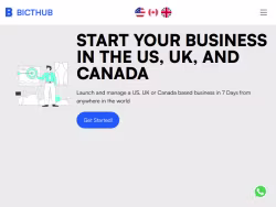 Bicthub