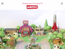 Gamesville