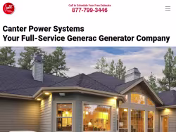 Canterpowersystems