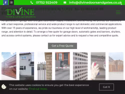 Divinedoorsandgates