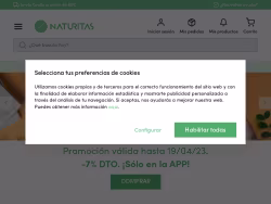 Naturitas logo