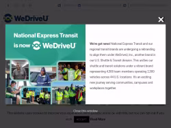 Wedriveu