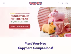 Capyera-au