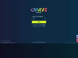 Curvefever