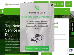 Treedoctorusa