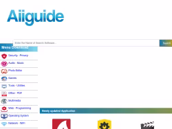 Aiiguide
