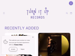 Turnituprecords