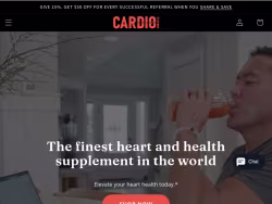 Cardiomiracle